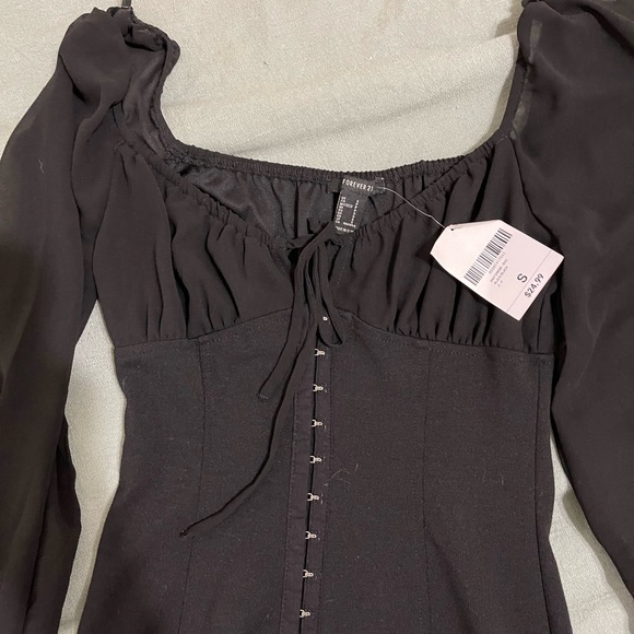 Little black dress! - Picture 2 of 2